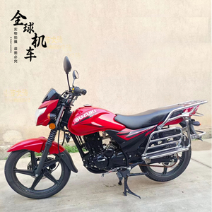 全新铃木摩托车150电喷