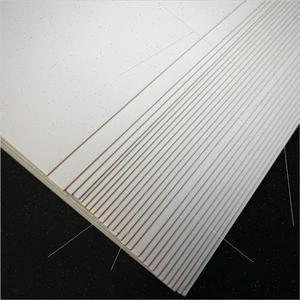 白卡纸 印刷品铜板卡纸 名片纸手工纸250克300克350克a4a3/8开4k