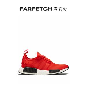 Adidas阿迪达斯男士通勤NMD R1运动鞋FARFETCH发发奇