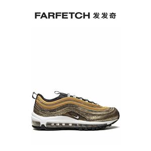 Nike耐克 女士Air Max 97潮流运动鞋拼接气垫鞋 FARFETCH发发奇