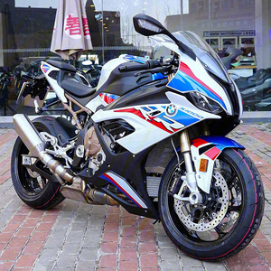进口宝马摩托车跑车s1000rr四缸川崎小忍者h2r公路赛地平线重机车