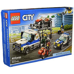lego60143