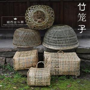 竹鸡扣