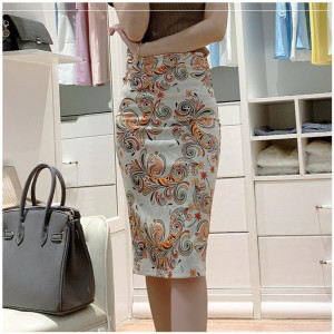 娘惹裙西双版纳夏季女云南民族风服装女装日常改良古风半身裙3新