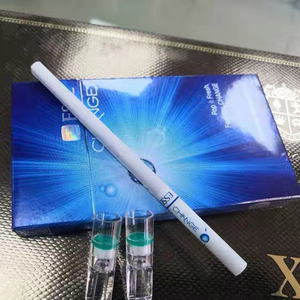 韩国薄荷爱喜esse爆珠女士过滤细烟嘴爱喜爆珠esse幻变一次性烟嘴
