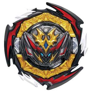 tomy多美 beyblade爆旋陀螺b-180魔王贝利亚 霸旋 陀螺玩具 日版
