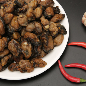 生晒蚝干大号特级牡蛎干海鲜海产品干货土特产野生蚝鼓干500g包邮