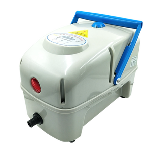 氧气充氧泵便携超静音增氧鱼缸打氧迷你/气泵增氧器制氧机养鱼缸