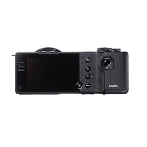 sigma/适马 dp2 quattro数码相机 dp2q数码照相机高清 日本原厂