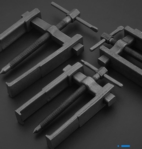 4寸拉马电动工具专用拉玛拆小轴承的专用拆卸工具外圈拆取器