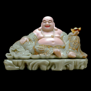 弥乐佛佛像供奉