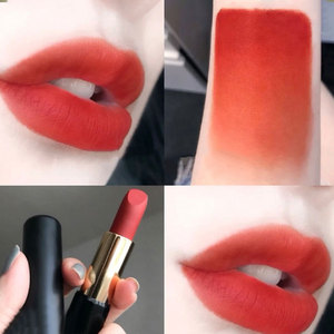 dior/迪奥菁纯丝绒唇膏口红196 505 186胡萝卜色