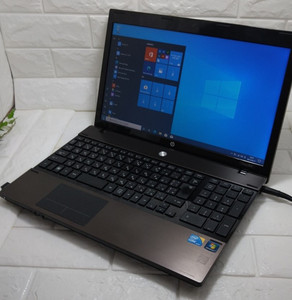 惠普笔记本酷睿i3