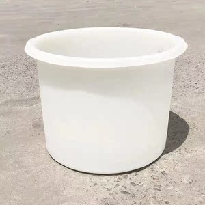 加厚食品级牛津塑料桶大口水桶豆腐缸腌菜圆桶酵素桶储水桶洗澡桶