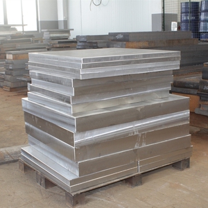 45号钢板cr12mov模具钢材p20精光板dc53铁板skd11圆棒q235加工h13