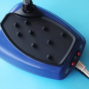 阿娜迷蒸汽电熨斗