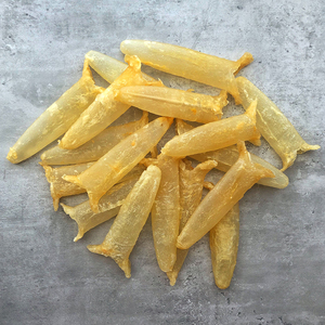 250g15头鱼胶花胶干货正品深海鱼鳔鱼泡备孕妇月子滋补品鱼胶礼盒