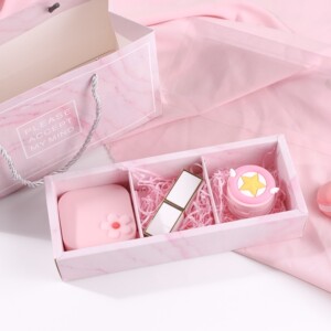 少女心杂货店创意礼盒的生日可爱网红抖音闺蜜爆棚送女生小东西