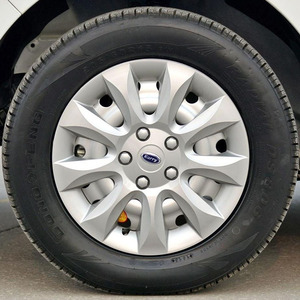 适用于开瑞K50K60轮胎装饰盖轮毂盖轮罩轮胎盖钢圈保护盖轮帽15寸