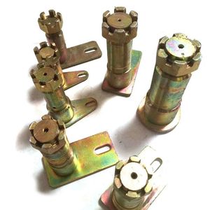 小铲车铰接销轴