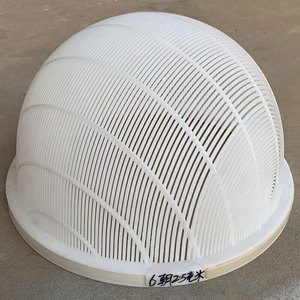 塑胶鱼筛鱼虾大小分筛 龙虾筛 塑料虾苗筛 全新料 鱼苗筛 浮水 6