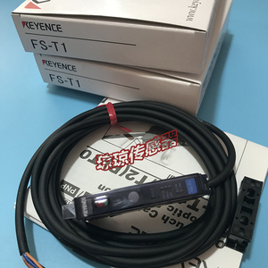 FS-T0/T1/T1G/T1P/T2/T2P基恩士KEYENCE光纤放大器传感器