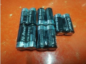 lr1电池n号八号am5碱性1.5v一次性干电池15a车灯10粒保健品