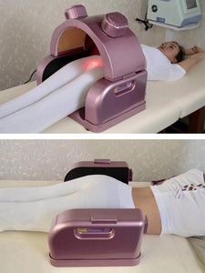 骨盆修复仪髋骨仪盆骨矫正仪产后提臀收胯家用胯骨调理仪器.