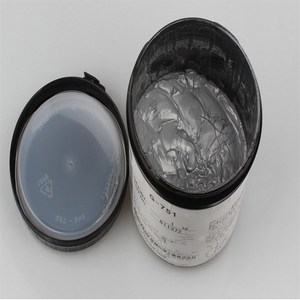 信越g-751高硅热率散热硅脂cpuf散热器纳米级导脂硅热导脂灰色