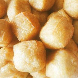 油豆腐泡空心广西