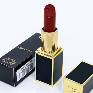 tomford汤姆福特tf口红滋润哑光15#16#08#80#24#27#限量黑管ff02