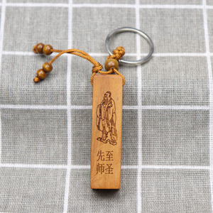 孔庙纪念品
