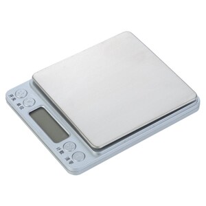 电子秤家用烘型称重器电子称0.0克精准小焙食物w1称小秤数度
