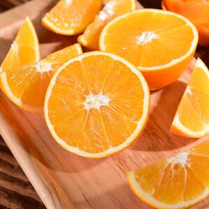 安远橙皇现摘新鲜脐橙10斤当季水果整箱橙子包邮手剥甜橙应季挤橙