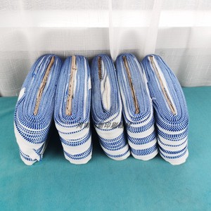 兰白书边带 精装专用衬布堵头布书边带相册书头布固定书脊处饱满