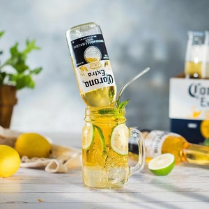 科罗娜啤酒 275ml小瓶 整箱24瓶装 清爽拉格 国产行货 墨西哥品牌