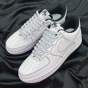 耐克空军一号黑色鞋带