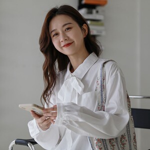 三木社文艺清新女装学生