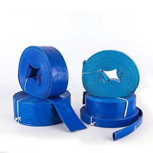 浇地用新型布水袋6寸