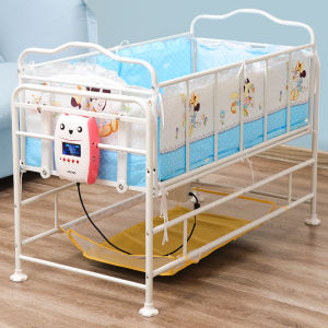 多功能儿童摇床