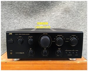 二手进口音响 jvc胜利 ax-662 日本生产经典监听发烧纯功放