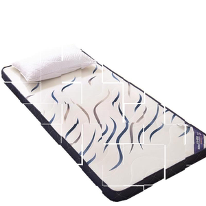 床气垫单人上下铺