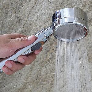 两用洗衣机一分二洗手脸盆双孔冷热水龙头面盆台盆龙头带喷头.