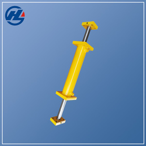 双出杆液压油缸环卫车伸缩式液压缸发货专用升降机油缸非标定制