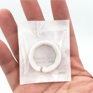 假性包皮阻复环