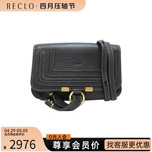 中古Chloe蔻依女包S级99新Mercy waist bag腰包高级感RECLO