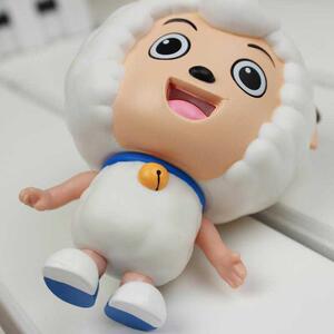 喜羊羊全套玩具