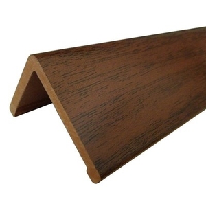 实木护墙角热卖防装饰无味纯白墙护角客厅粘贴包墙角线条防撞条壁