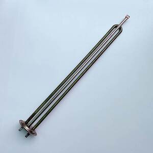 桑普桑乐中立阳台壁挂式太阳能热水器电加热棒管陶瓷加热炉配件