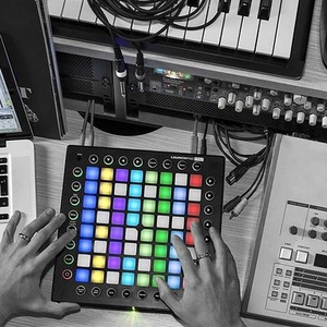 电音打击垫电音板初学者